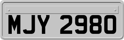 MJY2980