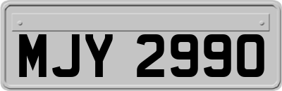 MJY2990
