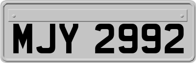 MJY2992