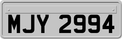 MJY2994