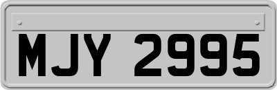 MJY2995