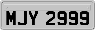 MJY2999