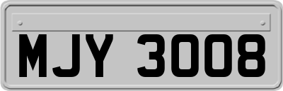 MJY3008