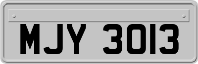 MJY3013