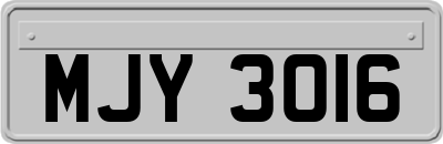 MJY3016