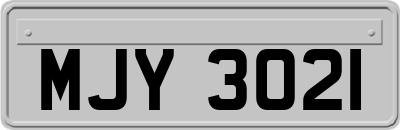 MJY3021