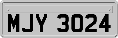 MJY3024