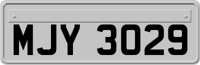MJY3029