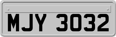 MJY3032