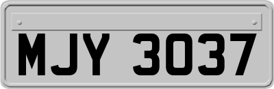 MJY3037
