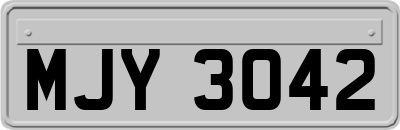 MJY3042