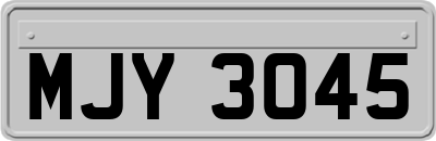 MJY3045
