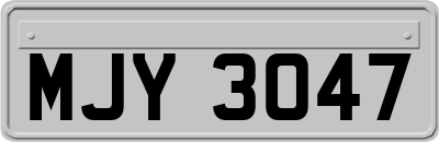 MJY3047