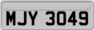 MJY3049