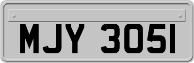 MJY3051