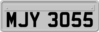 MJY3055