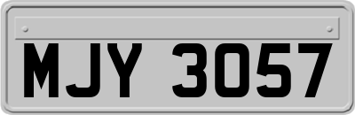 MJY3057