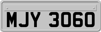 MJY3060