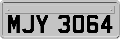MJY3064