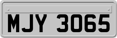 MJY3065