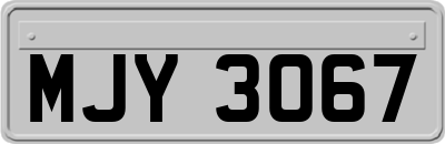 MJY3067