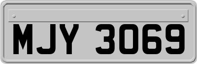 MJY3069