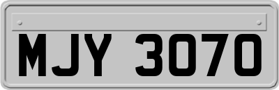 MJY3070