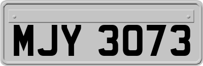 MJY3073