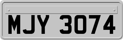 MJY3074