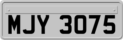 MJY3075