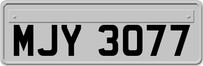 MJY3077