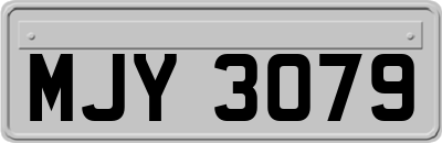 MJY3079