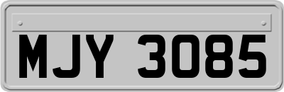 MJY3085