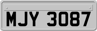 MJY3087