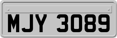 MJY3089