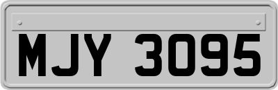 MJY3095