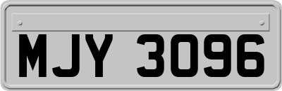 MJY3096