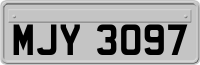 MJY3097
