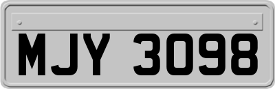 MJY3098