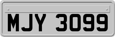 MJY3099