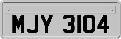 MJY3104