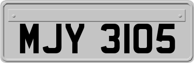 MJY3105