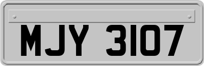 MJY3107