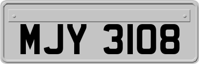 MJY3108
