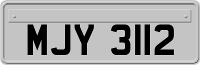 MJY3112