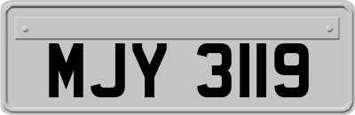 MJY3119
