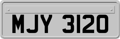 MJY3120