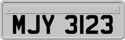 MJY3123