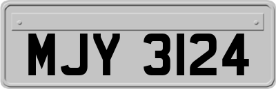 MJY3124