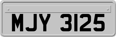 MJY3125